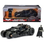 Dickie Auto Batmobile The Dark Knight 1:24 – Hledejceny.cz