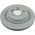 Brzdový kotouč FEBI BILSTEIN 26108