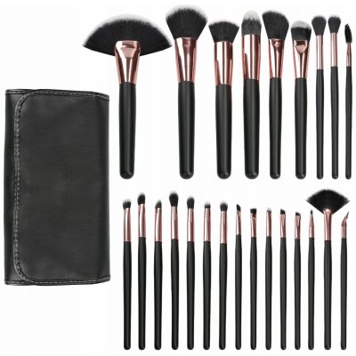 Tools For Beauty Sada štětců na make-up syntetické štětiny – Hledejceny.cz