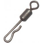 Sportcarp rychlovýměnné obratlíky Carefree Swivel vel. 8 10 ks – Zboží Dáma