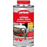 Carlson Leštěnka na chrom - krémová 500 ml – Zboží Mobilmania