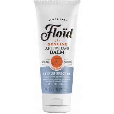 Floid Citrus Spectre balzám po holení 100 ml – Hledejceny.cz