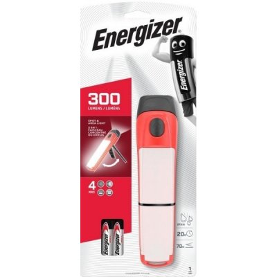 Energizer Spot & Area Light