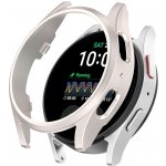 VSECHNONAMOBIL PC HALF COVER Plastový kryt Samsung Galaxy Watch 7 44mm STARLIGHT 83415 – Zboží Živě