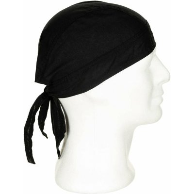 Šátek Rothco Headwrap černý – Zboží Dáma