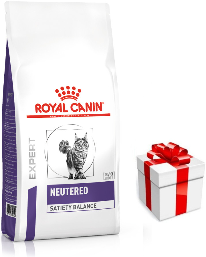 Royal Canin Neutered Satiety Balance 3,5 kg