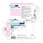 DESLORATADIN VIATRIS 5MG TBL FLM 10 – Hledejceny.cz