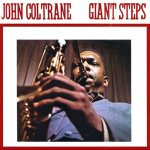 Coltrane John - Giant Steps LP – Zboží Mobilmania