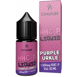 Canapuff HHC-P Purple Urkle 10 ml 1500 mg