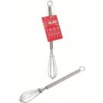 Nerezová šlehací metla 15cm - Ibili – Zboží Dáma