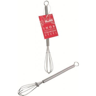 Nerezová šlehací metla 15cm - Ibili – Zboží Dáma