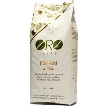 Oro Caffé Italian style 1 kg