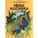 Tintin 18 - Případ Hluchavka - Hergé