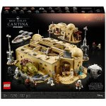 LEGO® Star Wars™ 75290 Kantýna Mos Eisley – Sleviste.cz