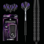 Winmau Apocalypse Brass 19 g – Sleviste.cz