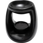 Keramická aroma lampa – Zbozi.Blesk.cz