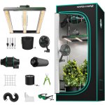 Mars Kompletní sestava Hydro Grow set FC-E 1500 – Zboží Dáma