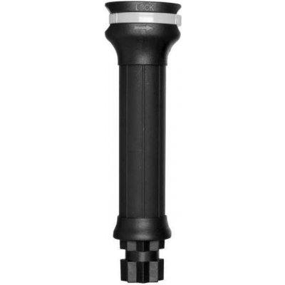 Railblaza StarPort Fixed Extender Black 150 mm