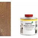 Osmo 3543 Olejové mořidlo 0,5 l Cognac – Hledejceny.cz