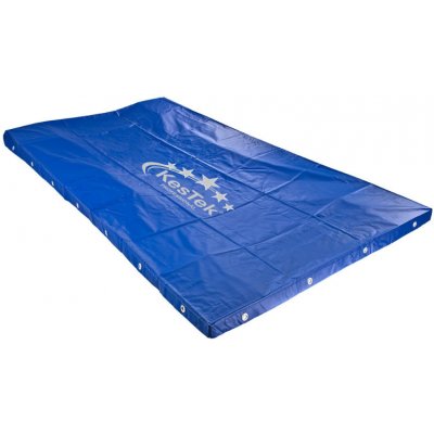 KesTek Plachta na přívěsný vozík s gumovým lanem 2,57 x 1,34 m 40256KT – Sleviste.cz