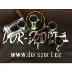 DOR-SPORT Objímka na volejbal s kolečkem venkovní, 63 mm – Hledejceny.cz