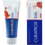 Curaprox Kids dětská od 2 let jahoda 60 ml – Zboží Dáma