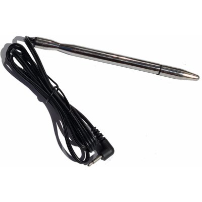 Funny steel electro penis plug UP-E002 – Hledejceny.cz