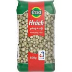 Essa hrach zelený 0,5 kg – Hledejceny.cz