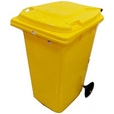 Max popelnice C24Y 240 l – Zboží Dáma