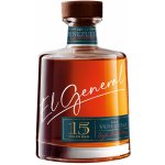El General 15y 40% 0,7 l (holá láhev) – Zboží Dáma
