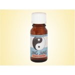 Rentex vonný olej - Jing_Jang 10 ml – Hledejceny.cz