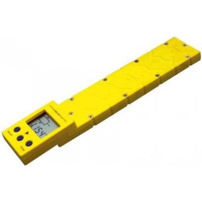 Váha Reich CWC, Caravan Weight Control verze zatížení do 1000 kg – Sleviste.cz