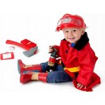 hasič Jokomisiada – Zboží Dáma