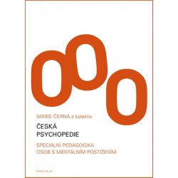 Česká psychopedie