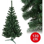 ANMA Vánoční stromek BRA 120 cm jedle AM0116 – Hledejceny.cz