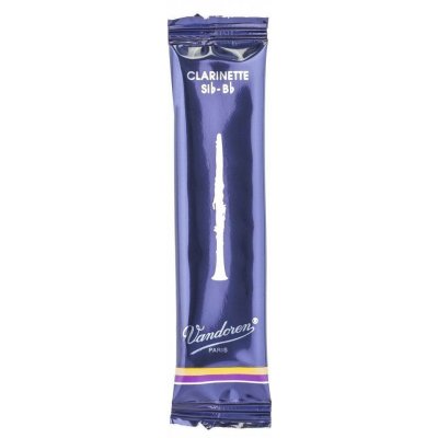 Vandoren Traditional Bb klarinet 2 – Hledejceny.cz