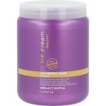 Inebrya Ice Cream Liss Pro Liss Perfect Mask 1000 ml – Sleviste.cz