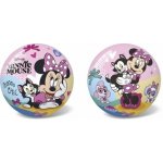 Míč Minnie gumový nenafouknutý 23 cm – Hledejceny.cz