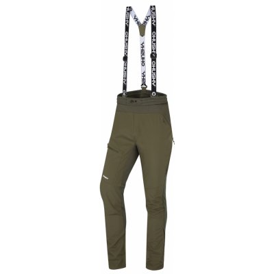 Husky Kixees M dark khaki – Zbozi.Blesk.cz