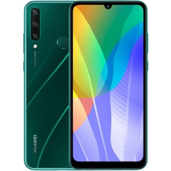 Huawei Y6P Dual SIM