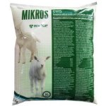 Mikrop OVIS kompletní mléčná směs jehňata/kůzlata 3 kg – HobbyKompas.cz