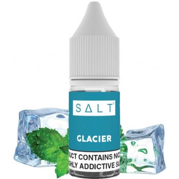 Juice Sauz SALT Glacier 10 ml 20 mg