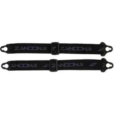 Fair Play Náhradní popruhy k vestě Černá – Zboží Dáma