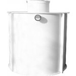 ASIO AS-PP SEPTIK 5 EO S