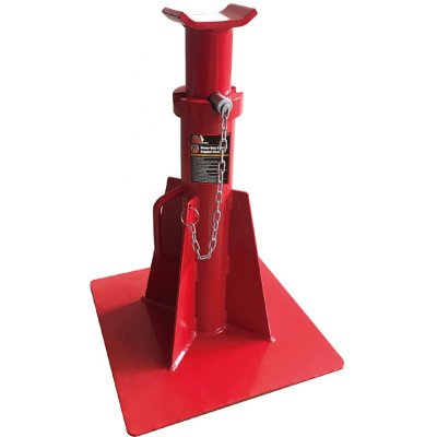 B-Tires Podpěra 25 t delší – Sleviste.cz