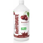 GymBeam ReHydrate 1000 ml – Zboží Dáma