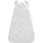 INGENUITY Vak spací bavlněný SwaddleMe Heather Grey – Hledejceny.cz
