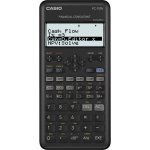 Casio finanční kalkulátor FC 100 V 2E – Hledejceny.cz