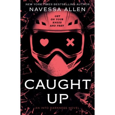 Caught Up – Sleviste.cz