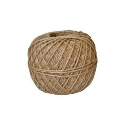 ProLen Motouz lněný 100 g – Zboží Dáma